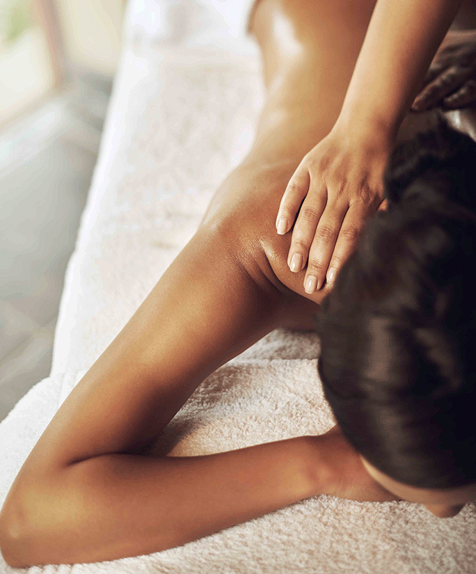 Andi beauty spa